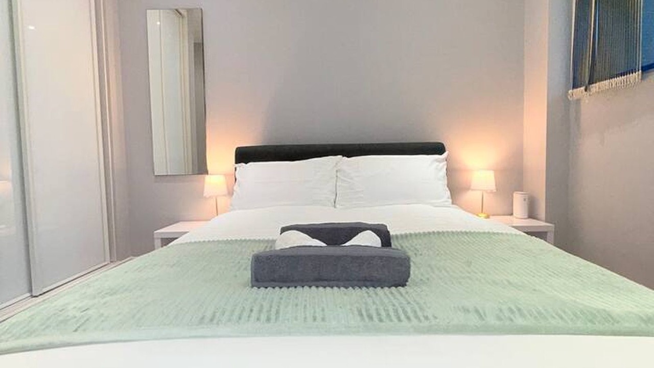 Photo of Bedroom in Harlington