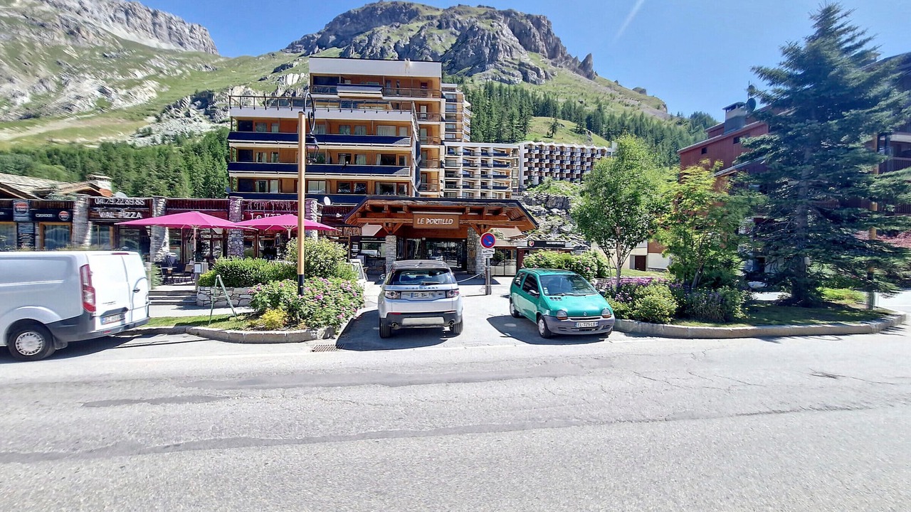 Photo of Outdoor in Le Cret
