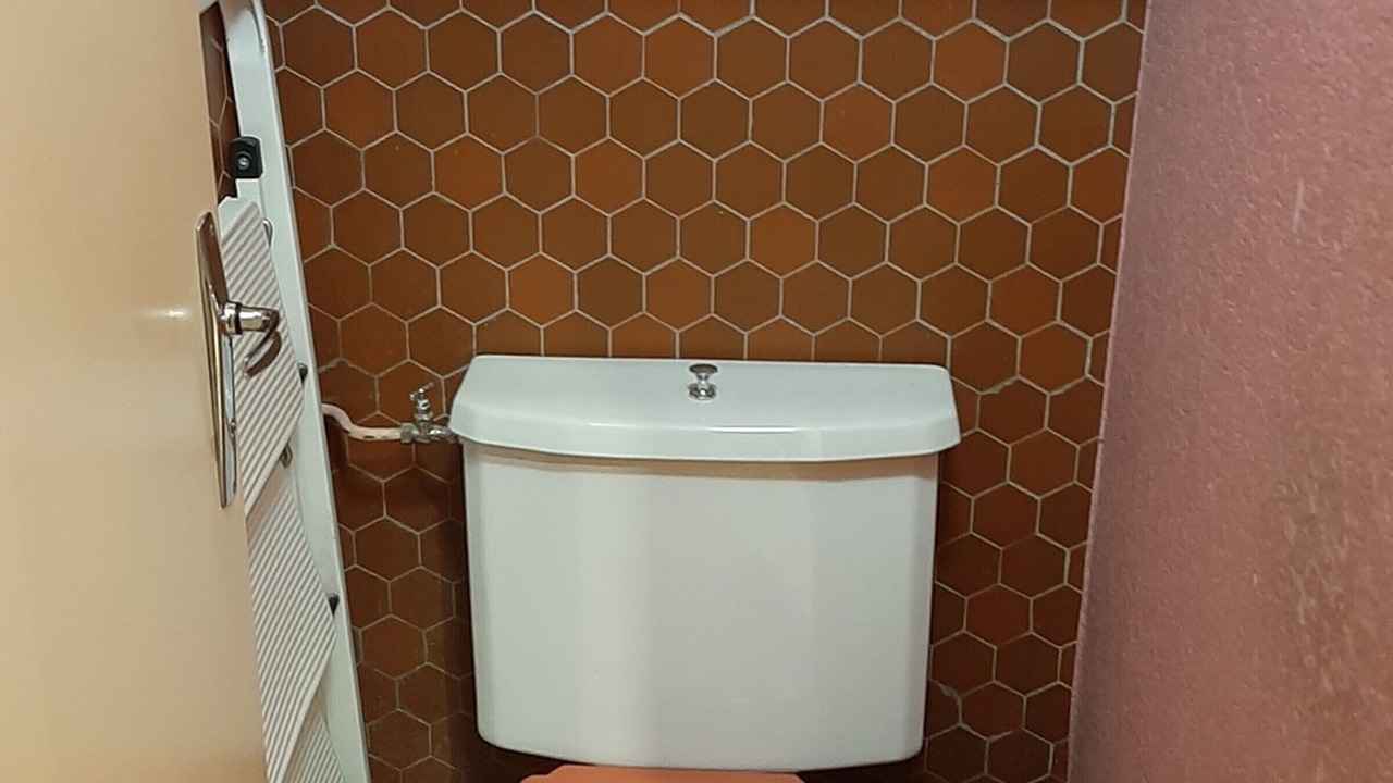 Photo of Bathroom in Le Cret