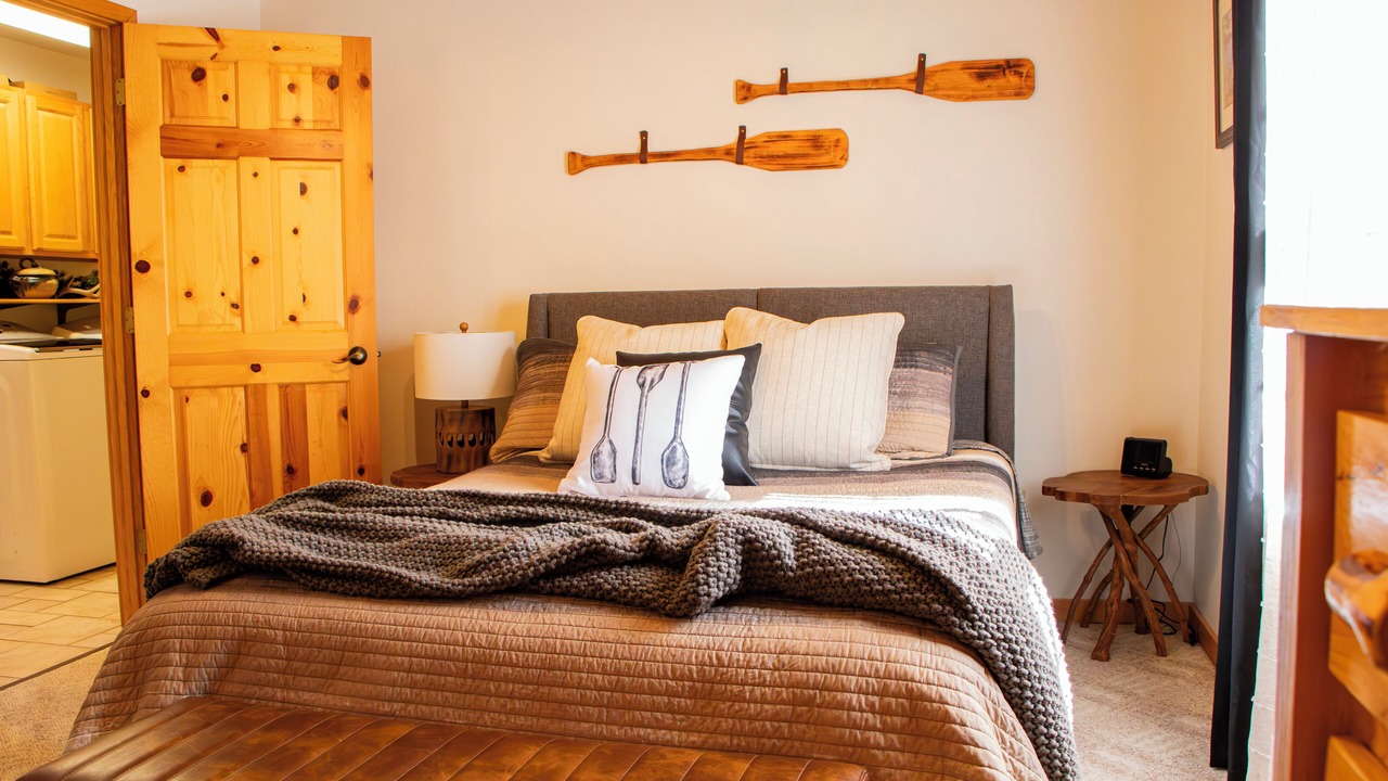 Photo of Bedroom in Augusta