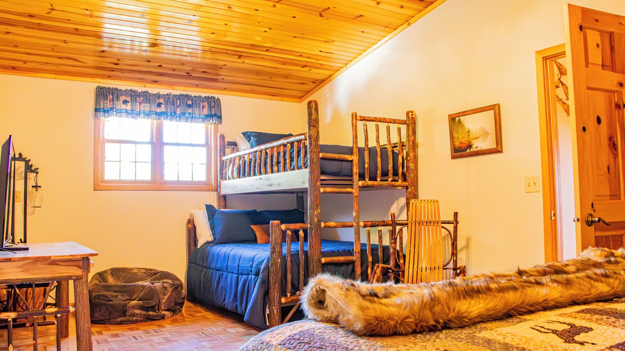 Photo of Bedroom in Augusta