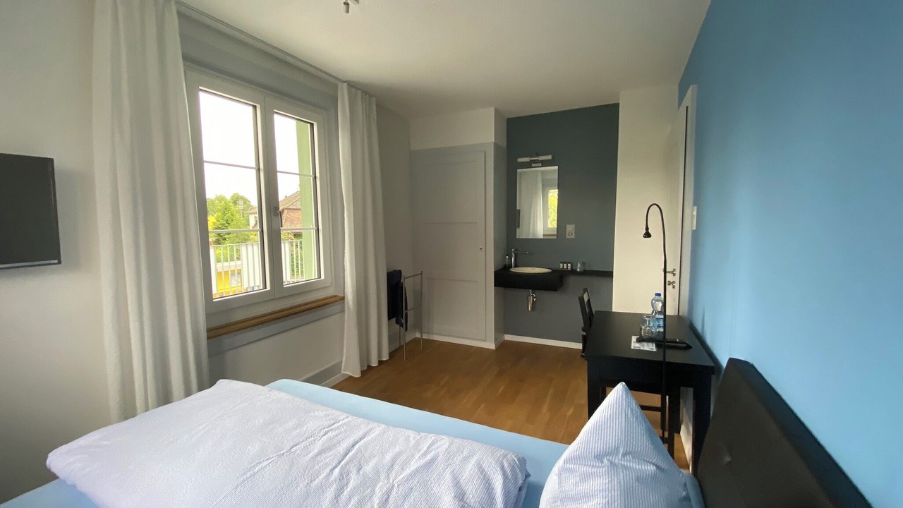 Photo of Bedroom in Langenthal