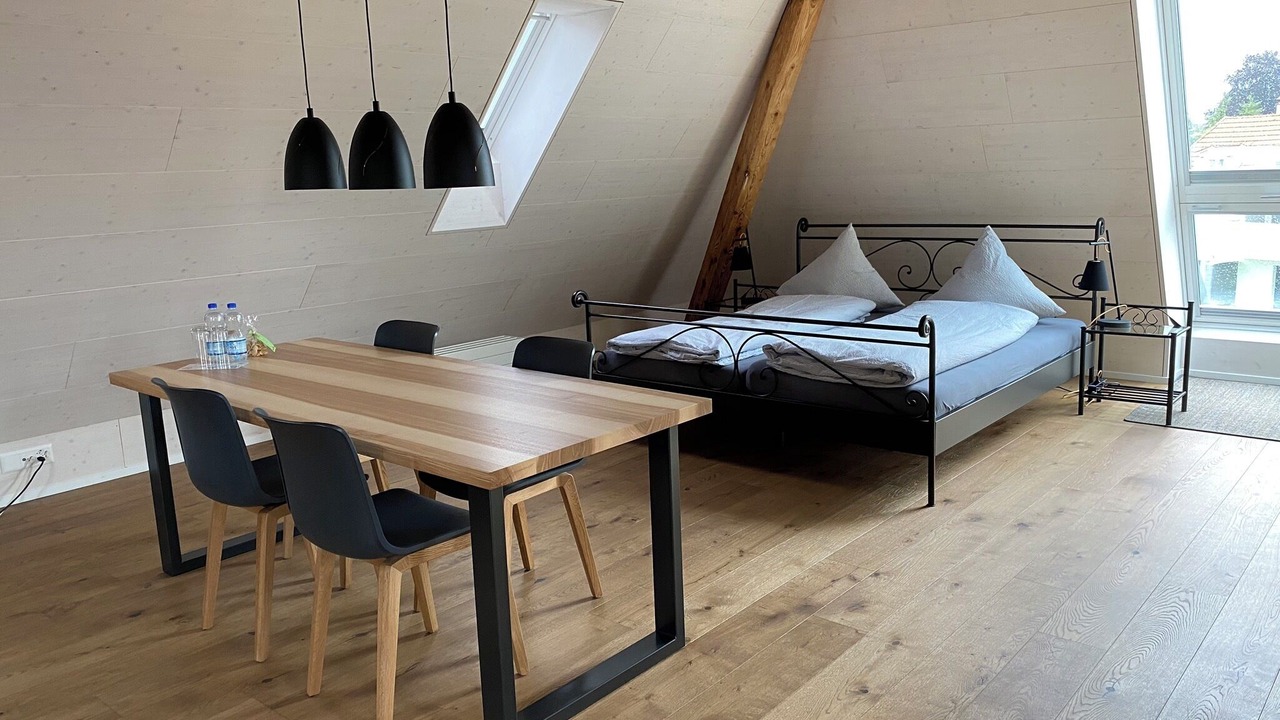Photo of Livingroom in Langenthal