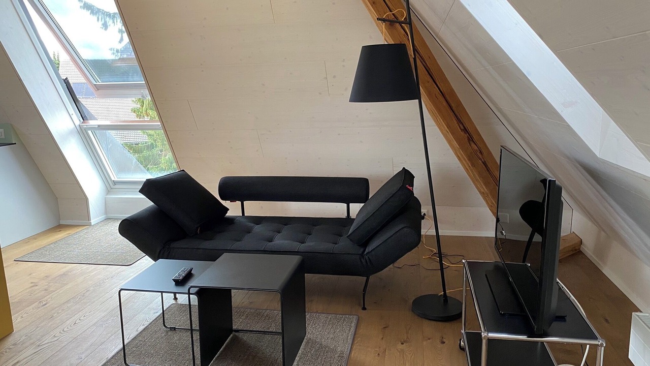 Photo of Livingroom in Langenthal