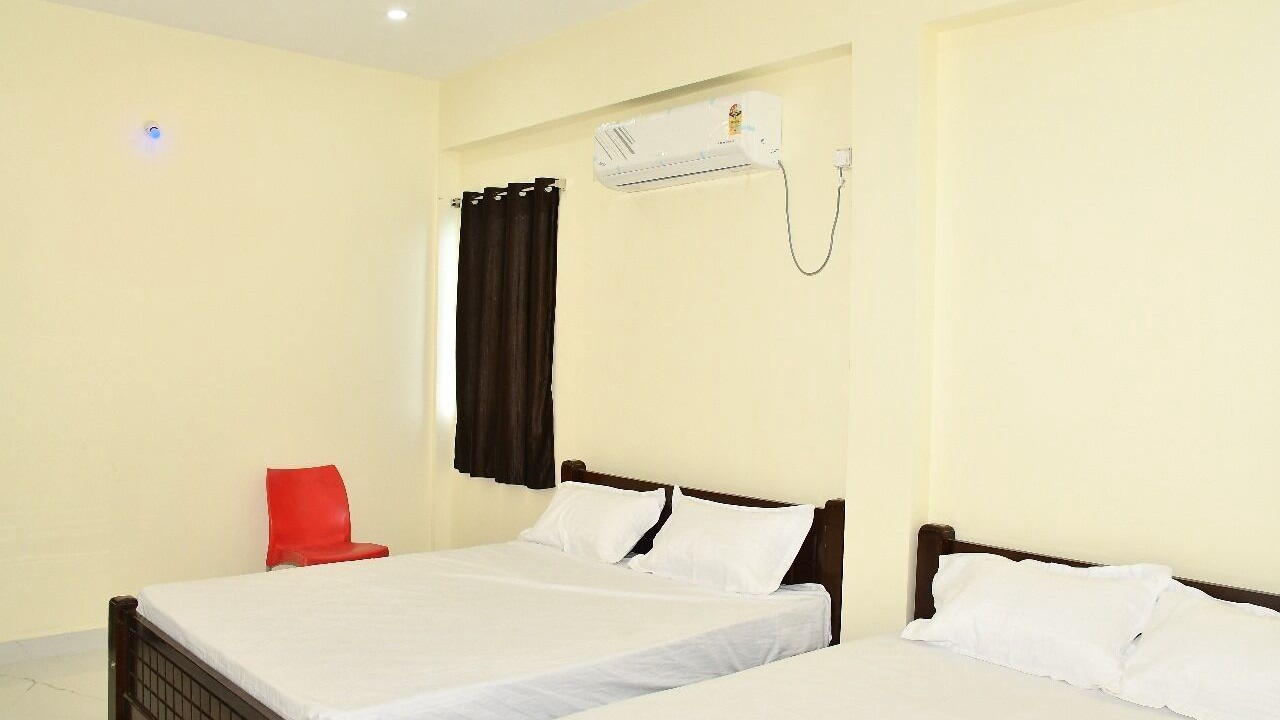 Photo of Bedroom in Andipatti