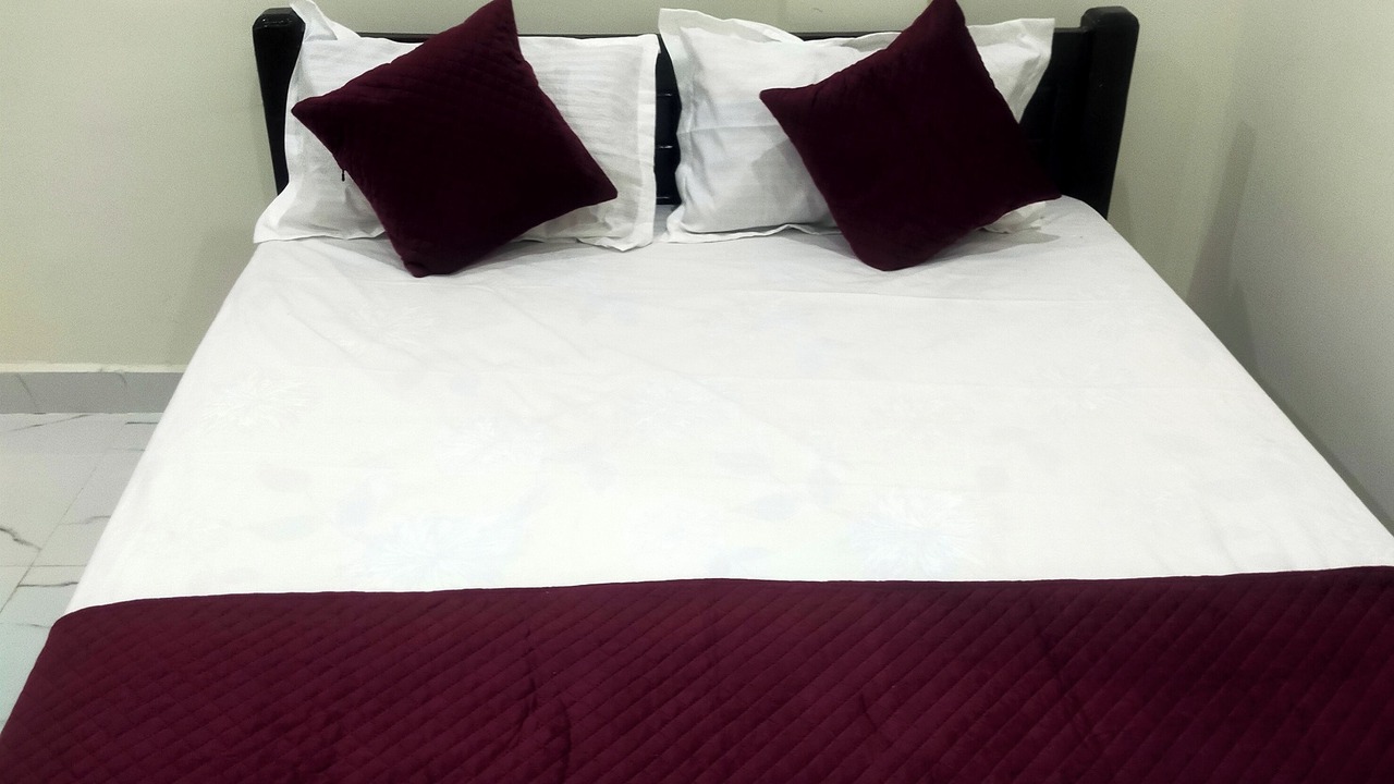 Photo of Bedroom in Andipatti