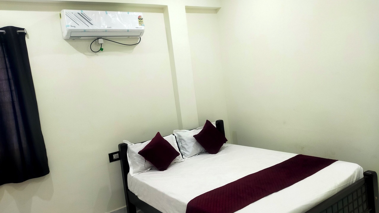 Photo of Bedroom in Andipatti