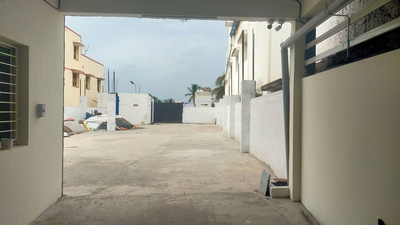 Photo of Outdoor in Andipatti