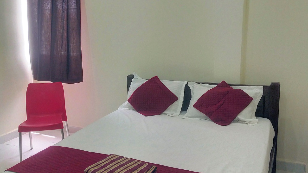 Photo of Bedroom in Andipatti