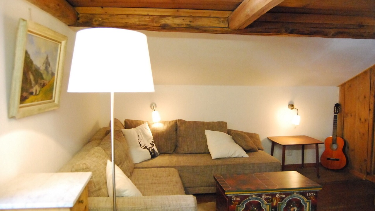 Photo of Livingroom in Schwanden