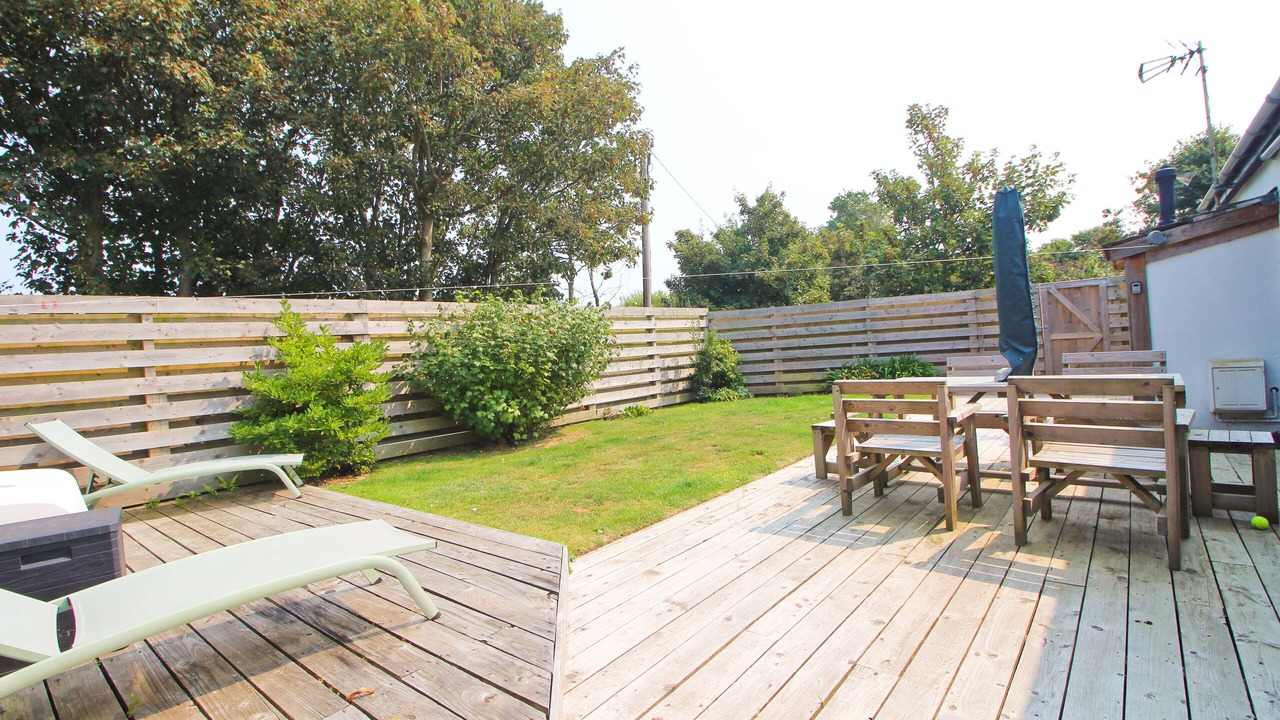 Photo of Outdoor in St Merryn