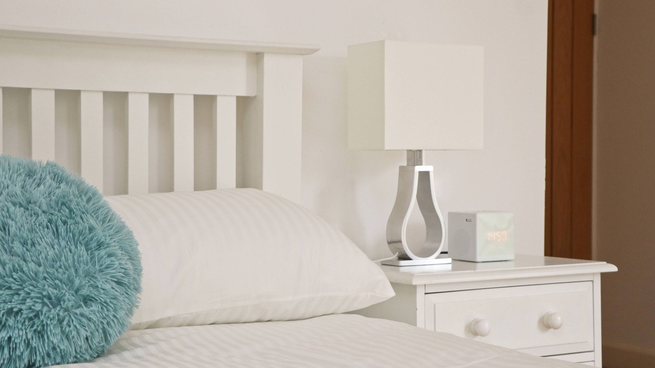 Photo of Bedroom in St Merryn