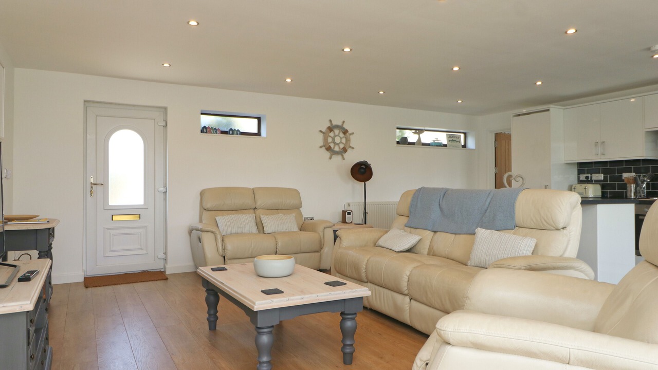 Photo of Livingroom in St Merryn