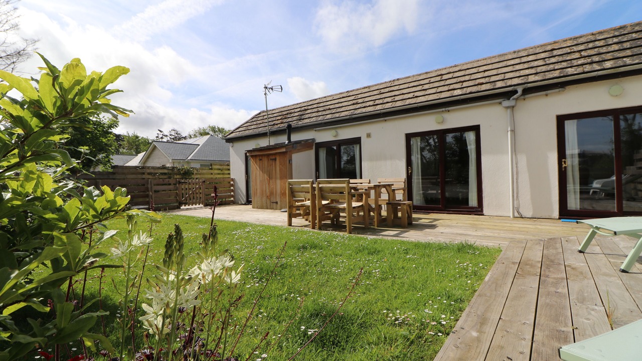 Photo of Outdoor in St Merryn