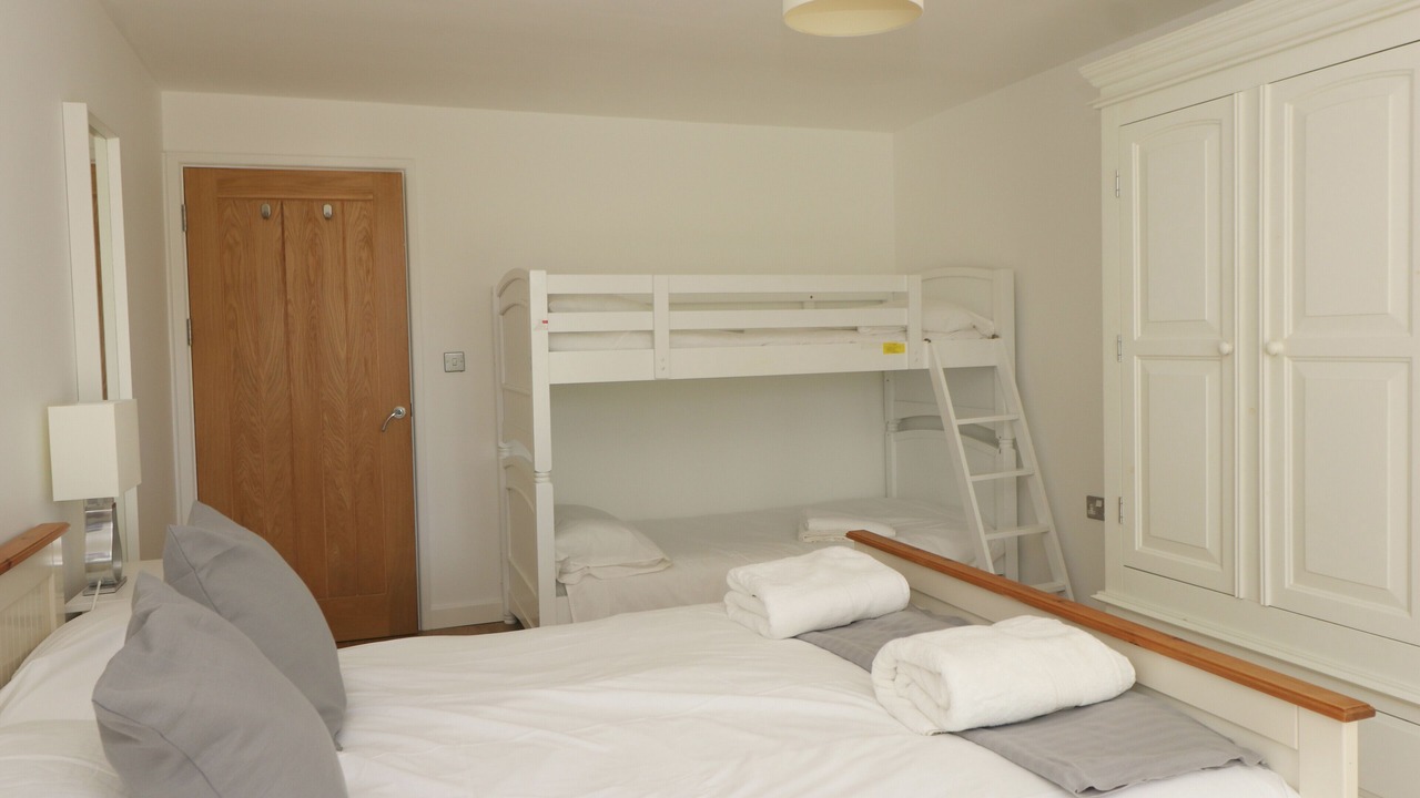 Photo of Bedroom in St Merryn