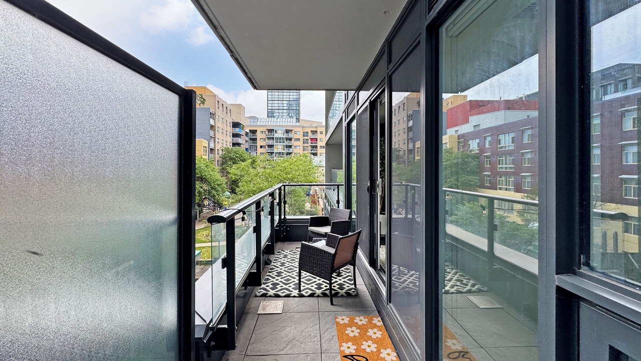 Photo of Outdoor in Garden District