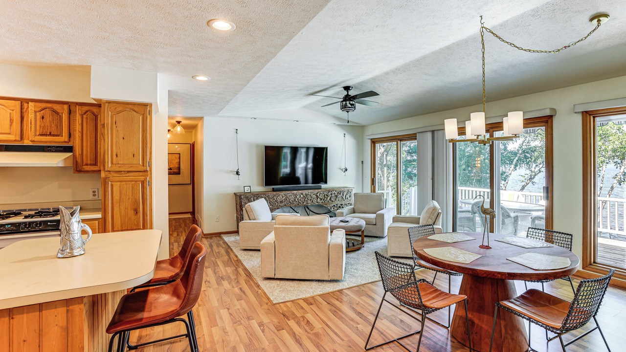 Photo of Livingroom in Grawn