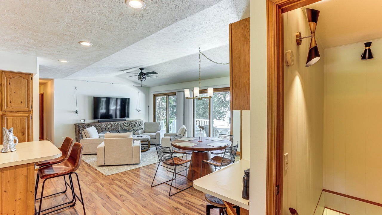 Photo of Livingroom in Grawn