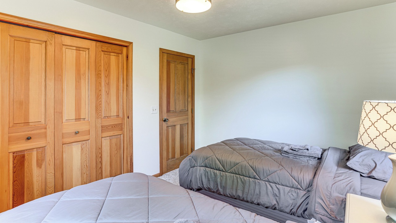 Photo of Bedroom in Grawn