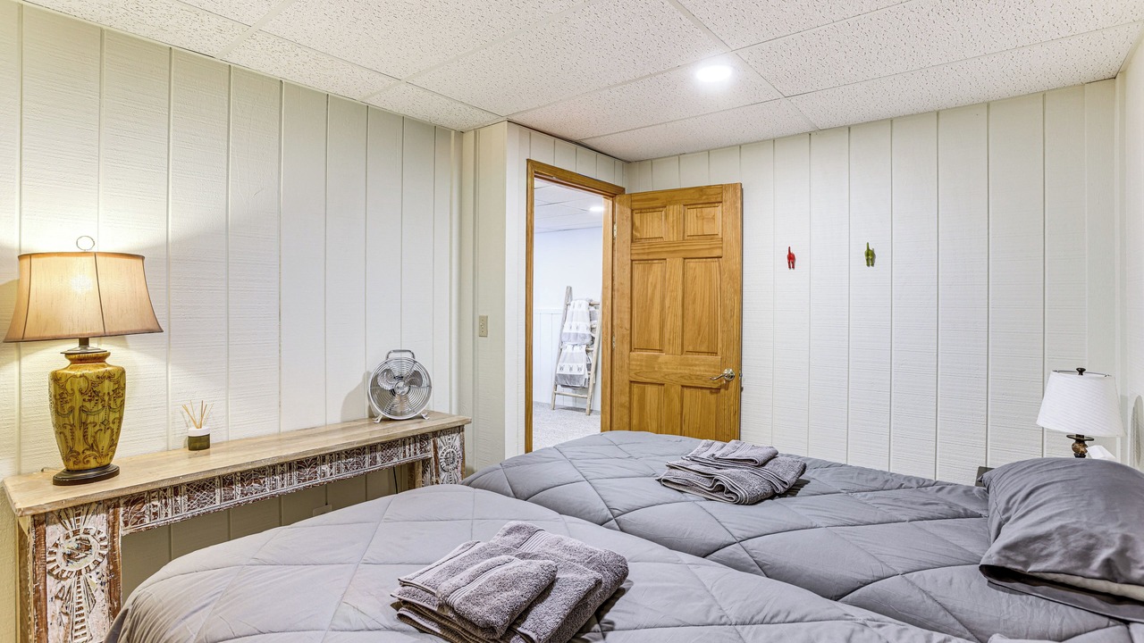 Photo of Bedroom in Grawn