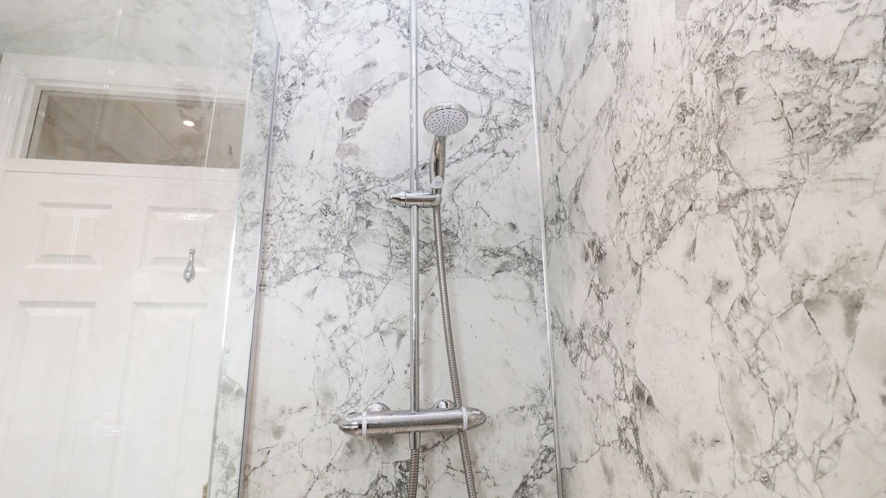 Photo of Bathroom in Felixstowe
