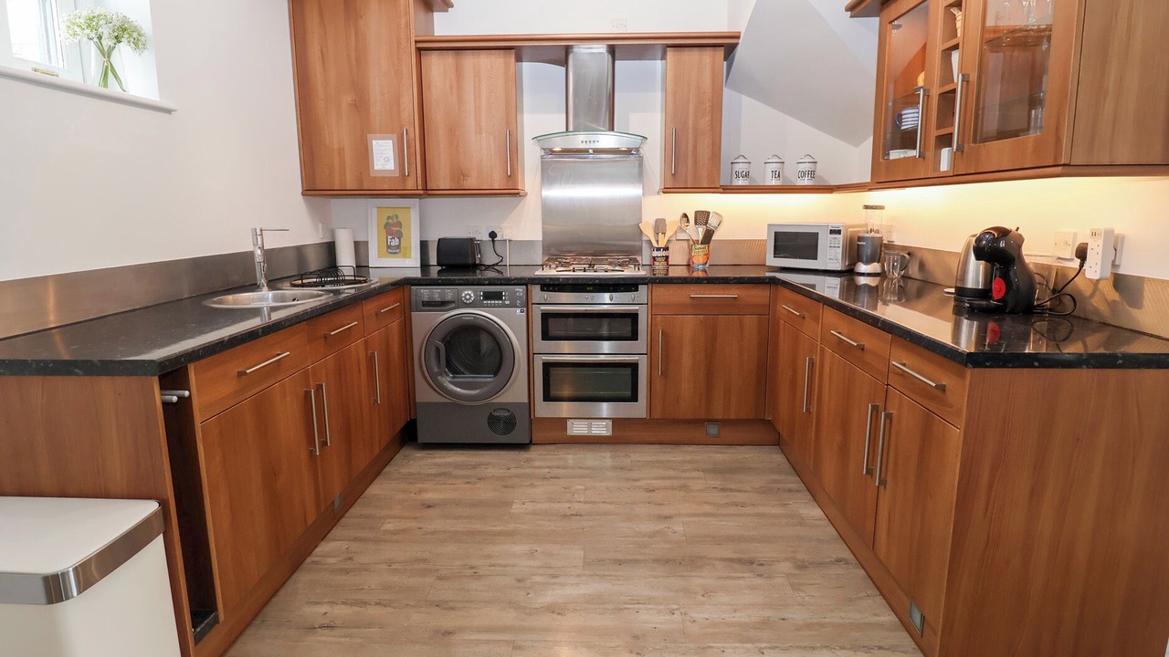Photo of Kitchen in Felixstowe