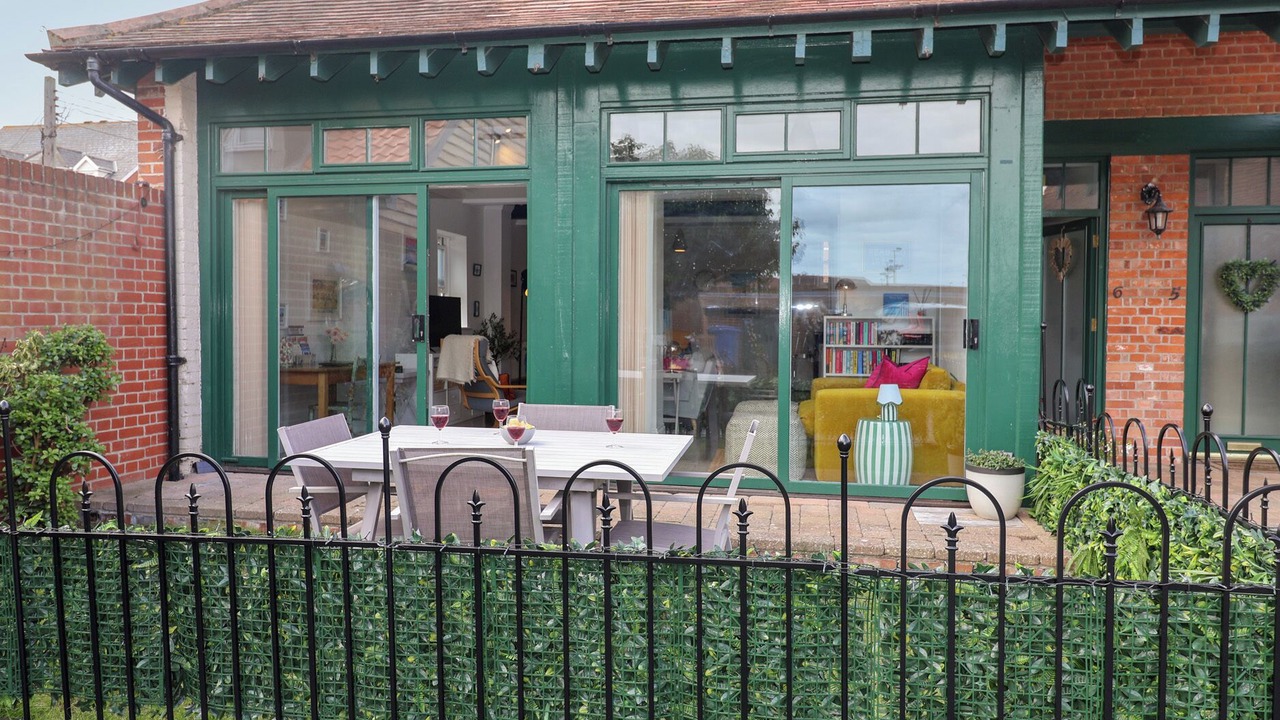 Photo of Outdoor in Felixstowe