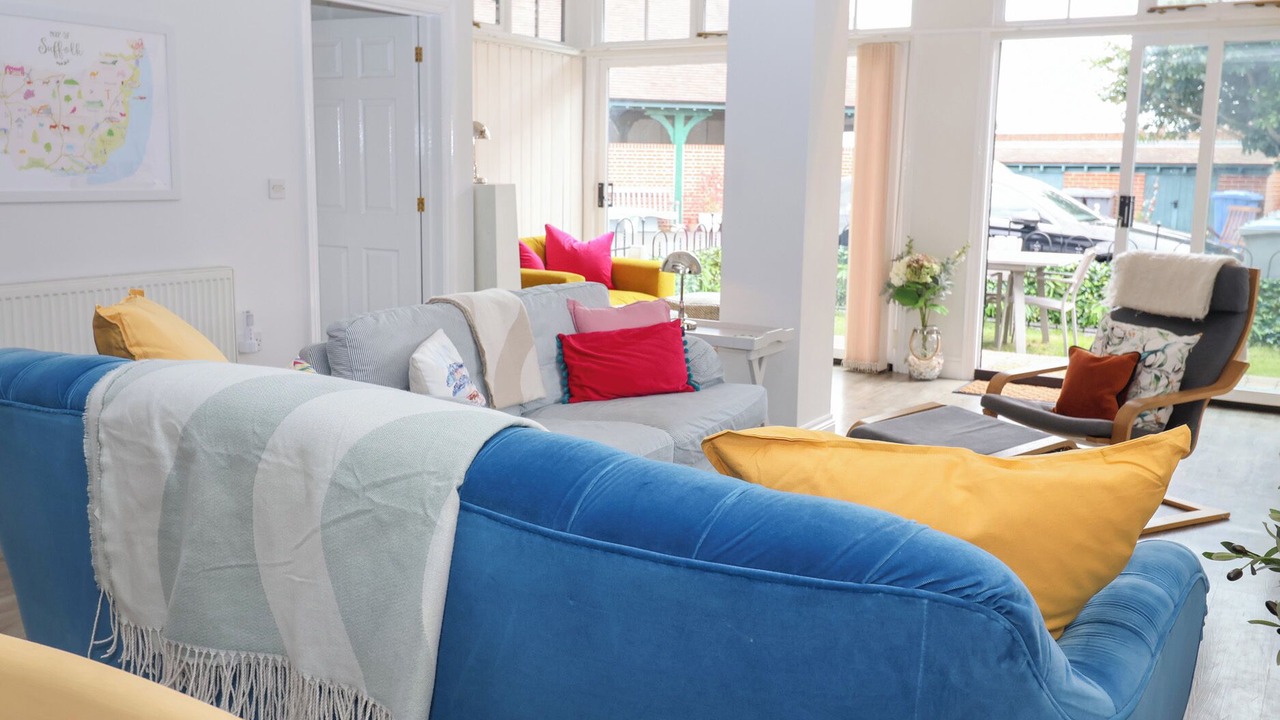 Photo of Livingroom in Felixstowe