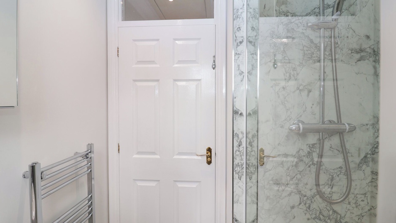 Photo of Bathroom in Felixstowe