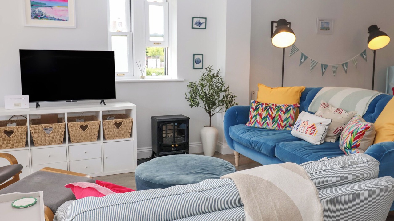 Photo of Livingroom in Felixstowe