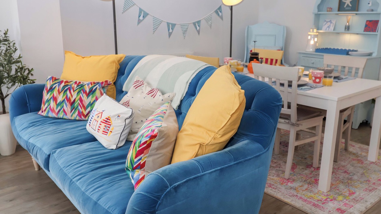 Photo of Livingroom in Felixstowe
