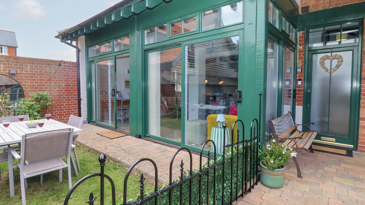 Photo of Outdoor in Felixstowe