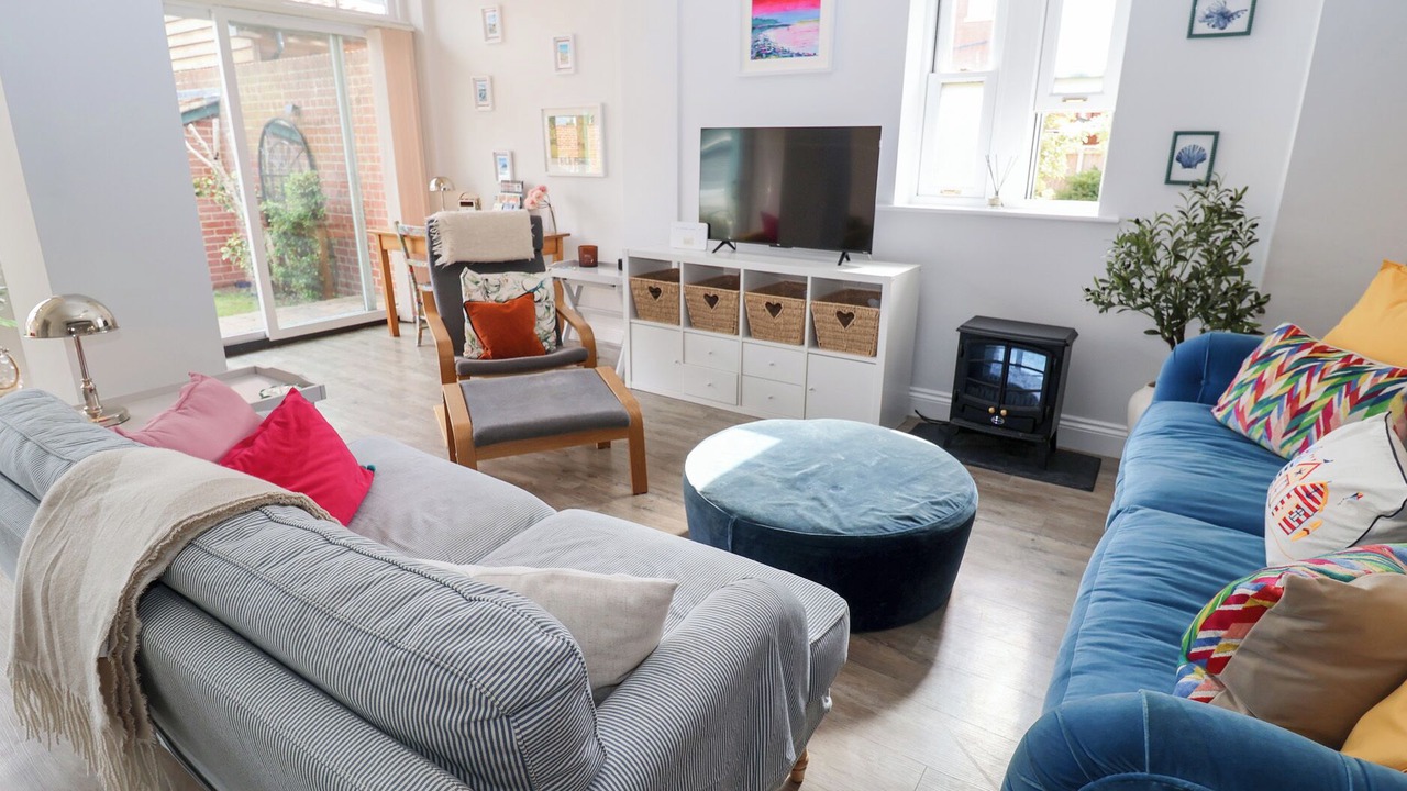 Photo of Livingroom in Felixstowe