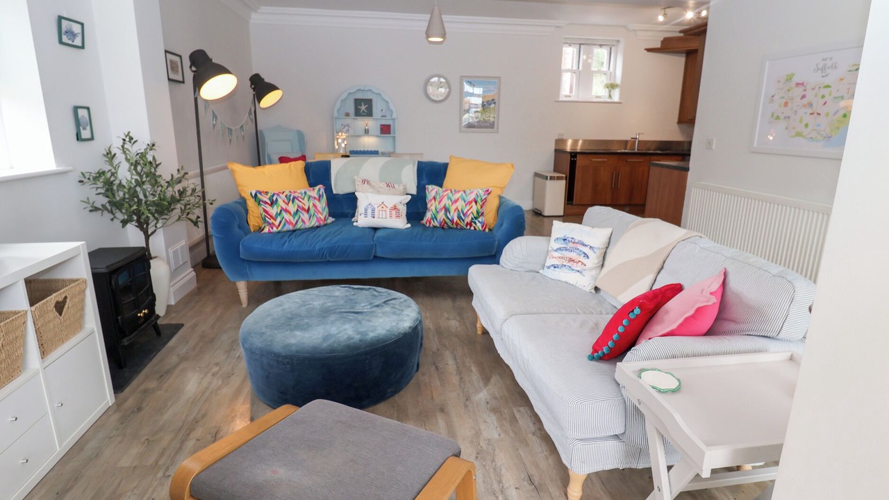 Photo of Livingroom in Felixstowe