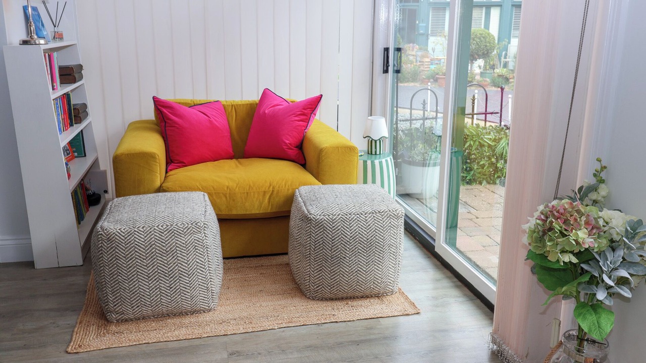 Photo of Livingroom in Felixstowe