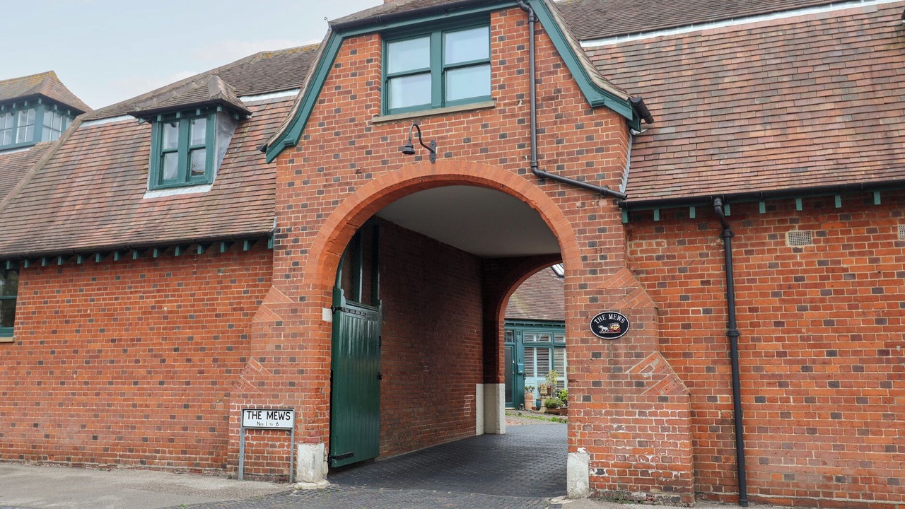 Photo of Outdoor in Felixstowe