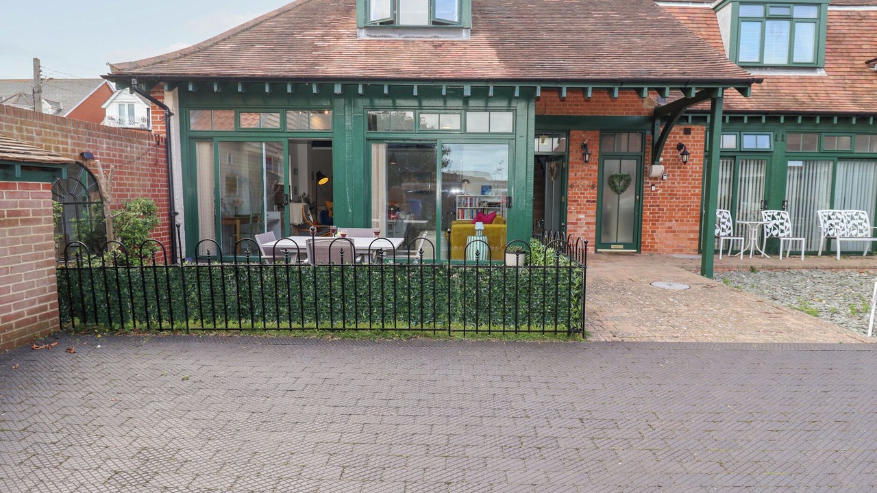 Photo of Outdoor in Felixstowe