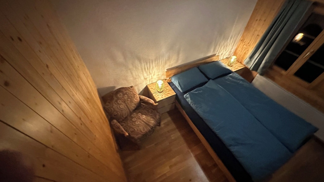 Photo of Bedroom in Gadmen