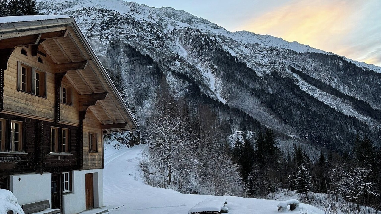 Photo of Outdoor in Gadmen