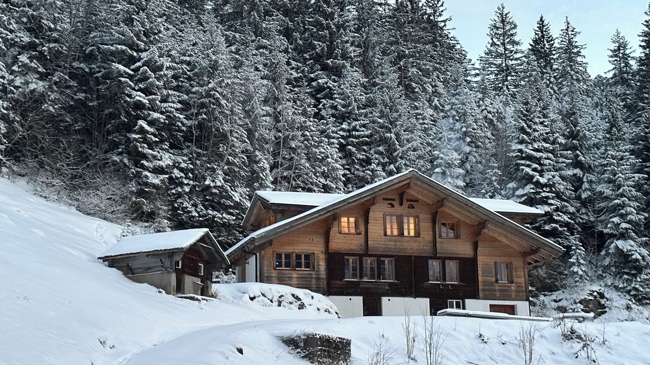 Photo of Outdoor in Gadmen
