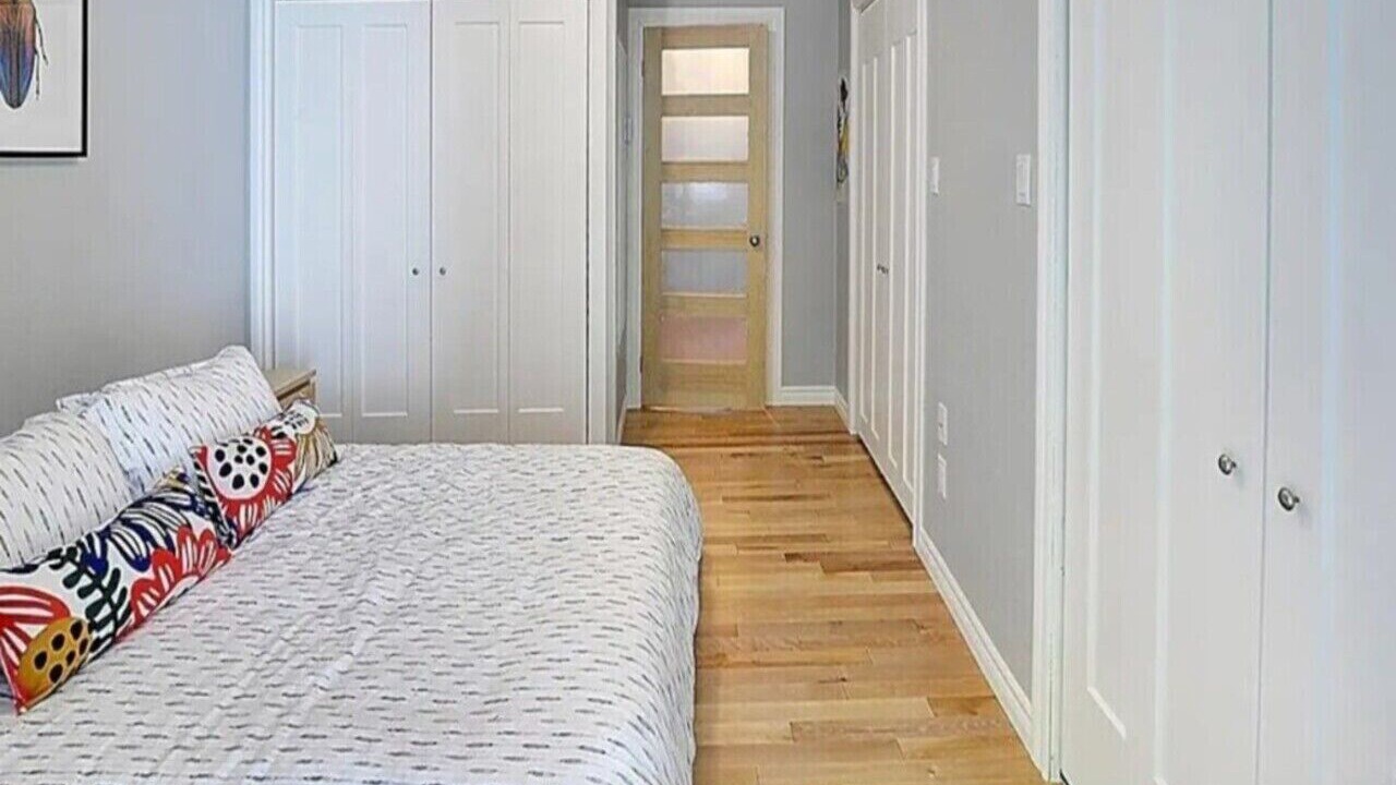 Photo of Bedroom in Gay Village