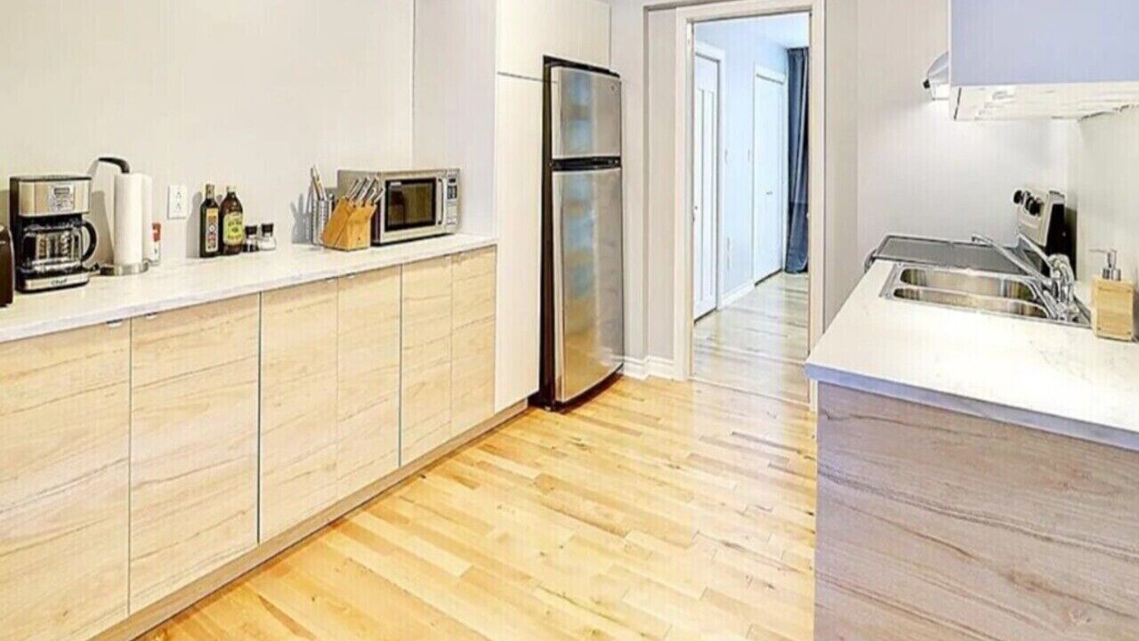 Photo of Kitchen in Gay Village