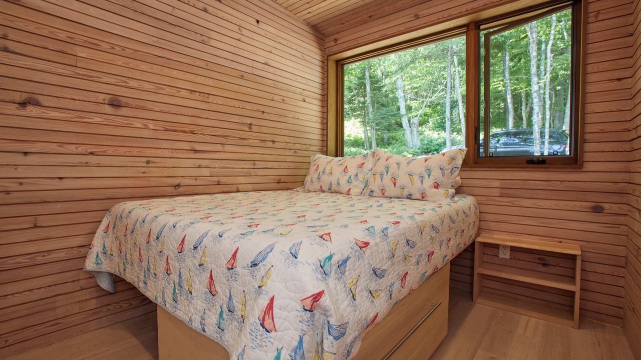 Photo of Bedroom in Alma
