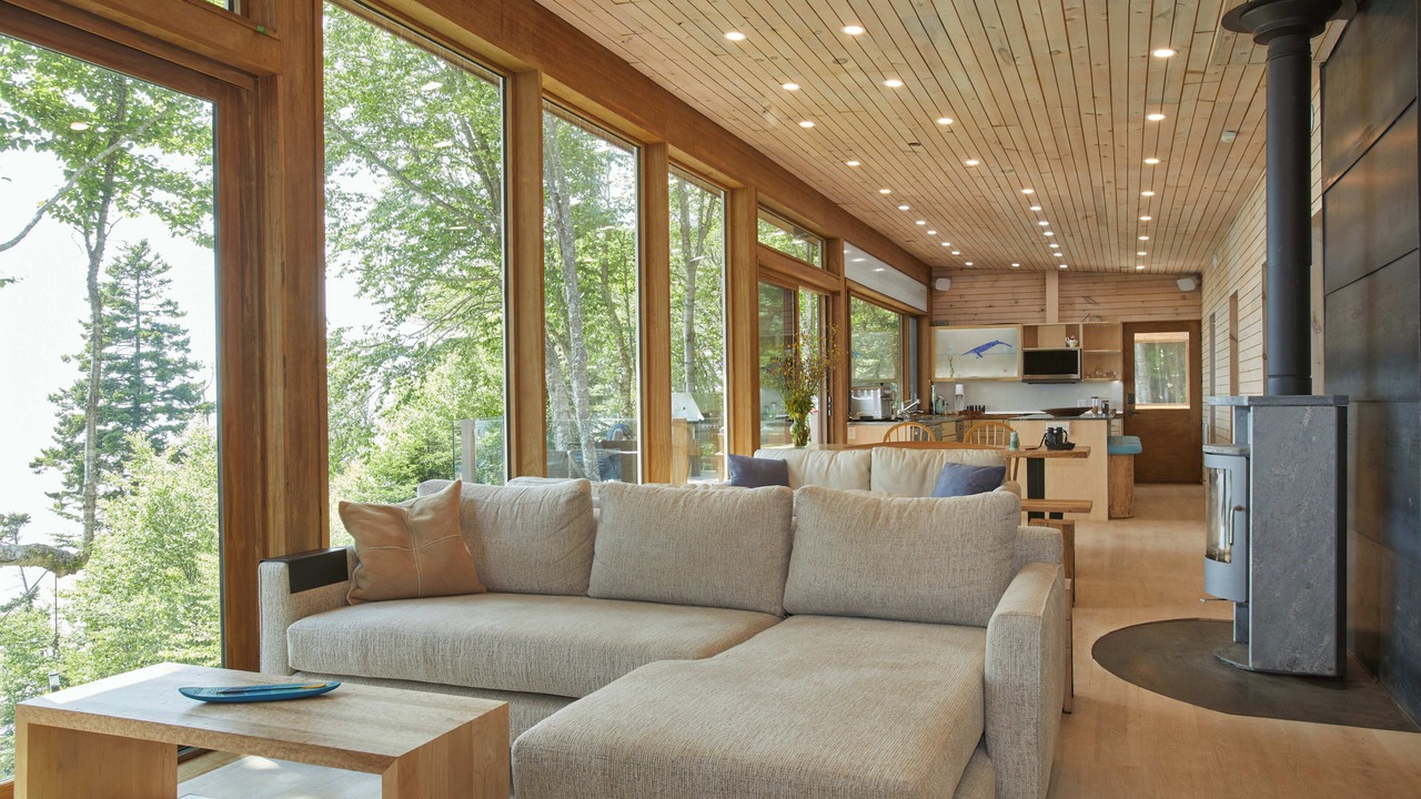 Photo of Livingroom in Alma