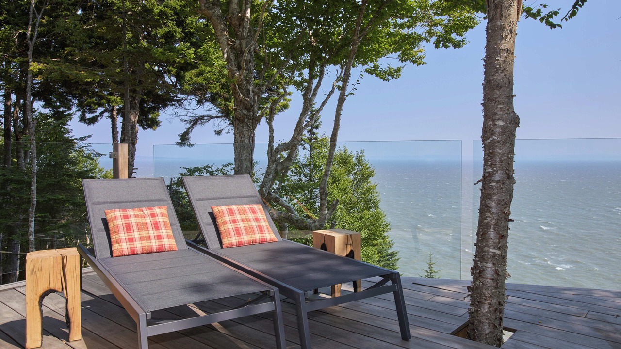Photo of Patio Balcony in Alma