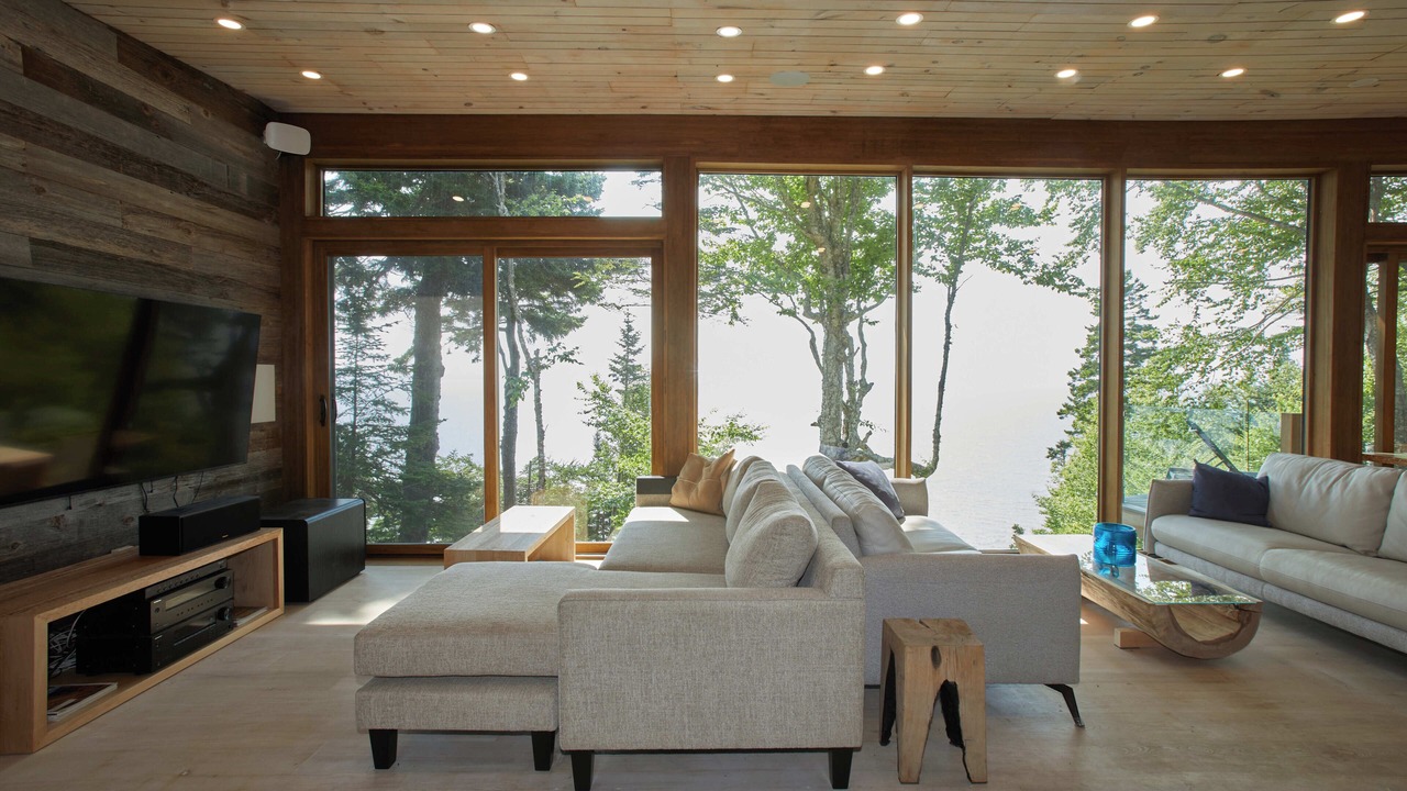 Photo of Livingroom in Alma