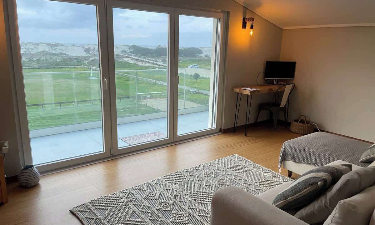 Photo of Livingroom in Barra
