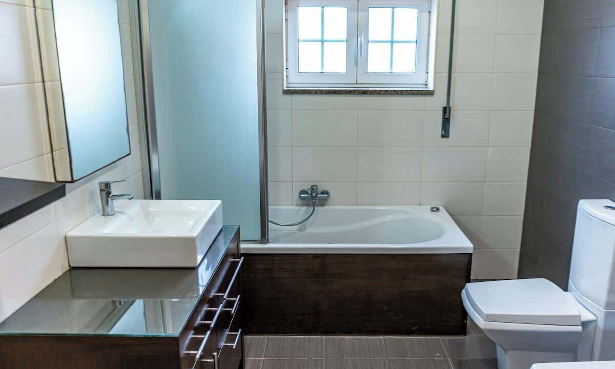 Photo of Bathroom in Barra