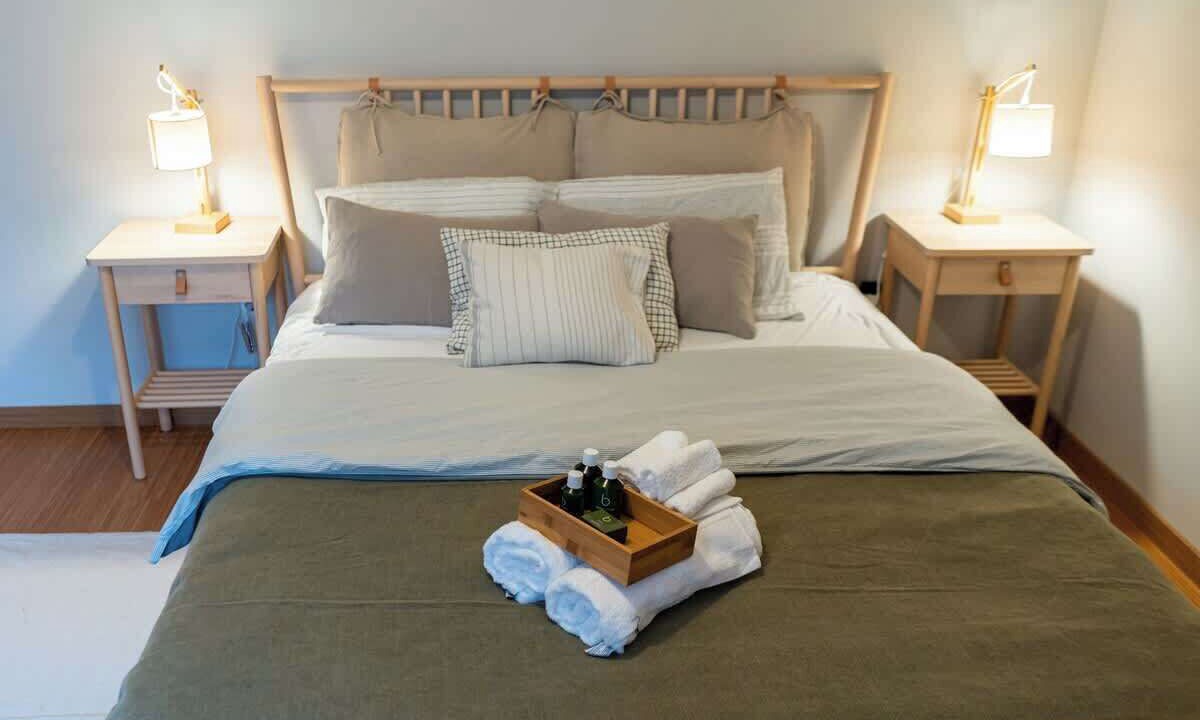Photo of Bedroom in Barra