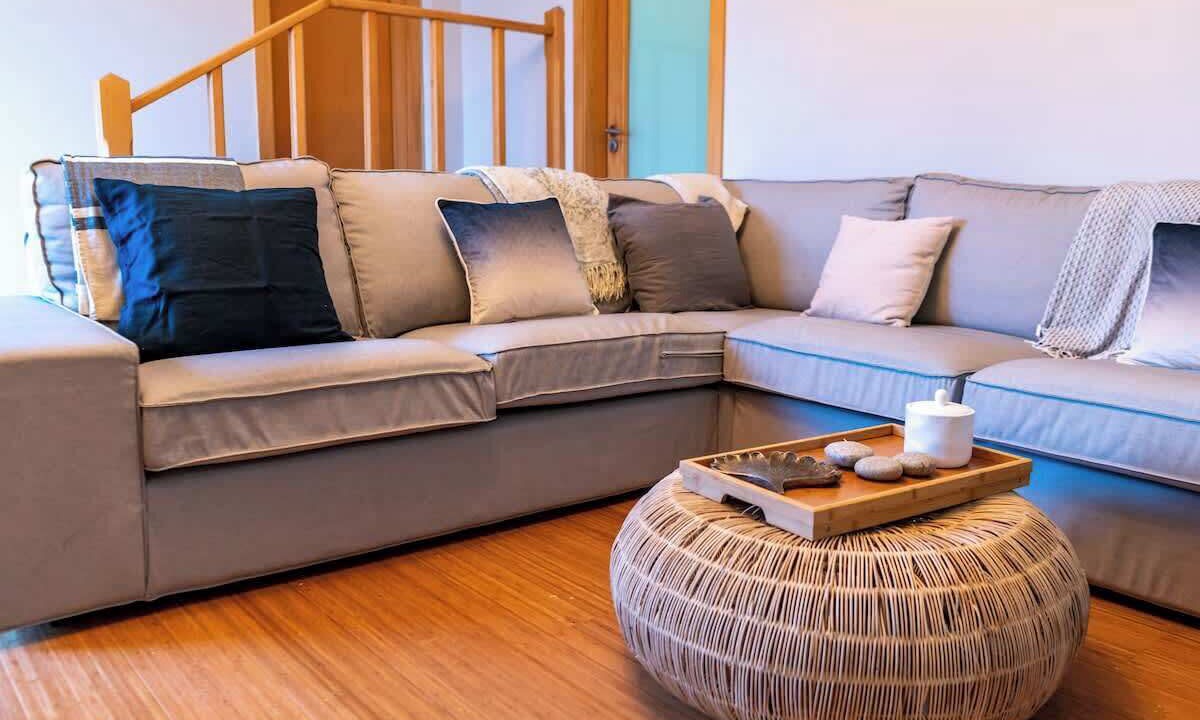 Photo of Livingroom in Barra